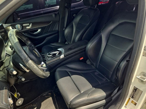 C300 AMG
