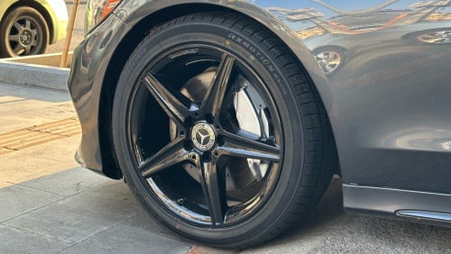 C300 AMG ( Tax ) 28500