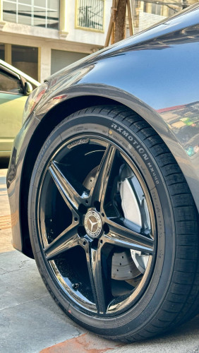 C300 AMG ( Tax ) 28500