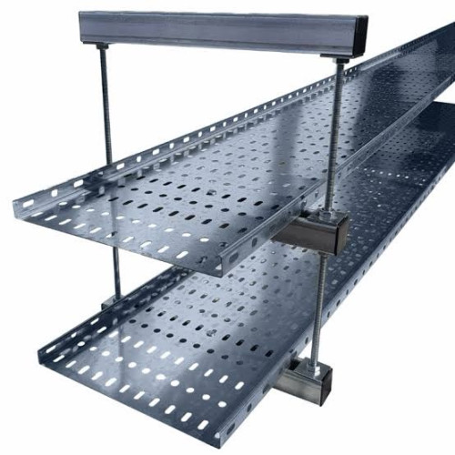 Cable tray (ទំរ ខ្សែរភ្លើង)