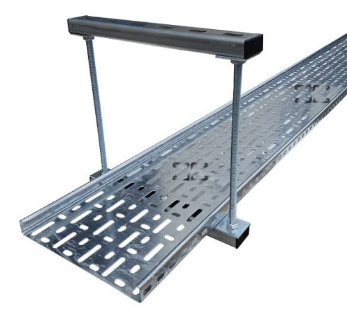 Cable tray (ទំរ ខ្សែរភ្លើង)