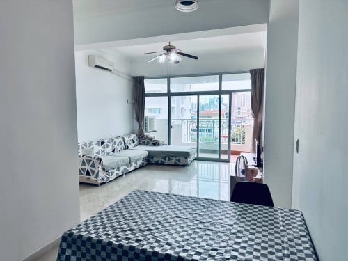 Camko City 2Bedroom