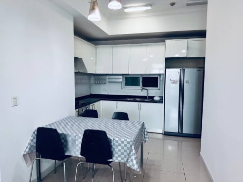 Camko City 2Bedroom