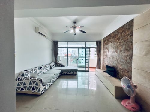 Camko City 2Bedroom