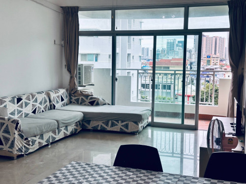 Camko City 2Bedroom
