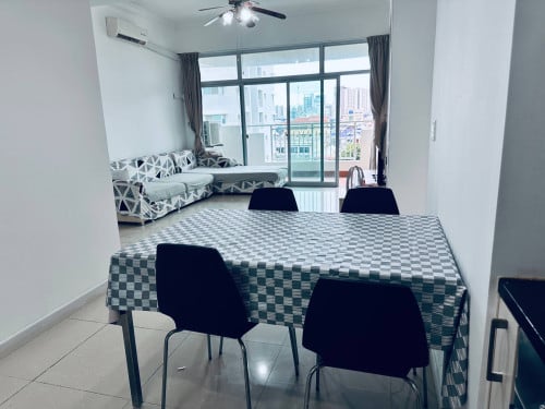 Camko City 2Bedroom