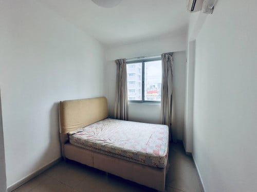 Camko City 2Bedroom