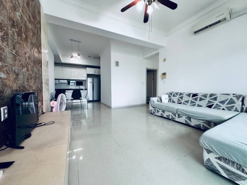 Camko City 2Bedroom