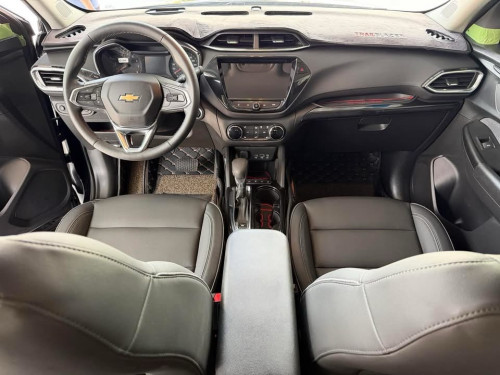 Chevrolet trailblazer 2023 ហ្សុីនមួយជុំ ថ្មីណាស់ តំលៃល្អ