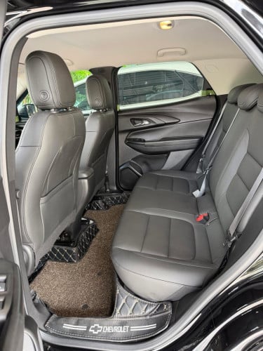 Chevrolet trailblazer 2023 ហ្សុីនមួយជុំ ថ្មីណាស់ តំលៃល្អ