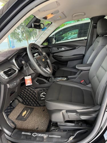 Chevrolet trailblazer 2023 ហ្សុីនមួយជុំ ថ្មីណាស់ តំលៃល្អ