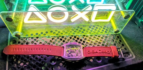 CIGA design original