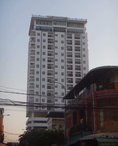 condo for sale