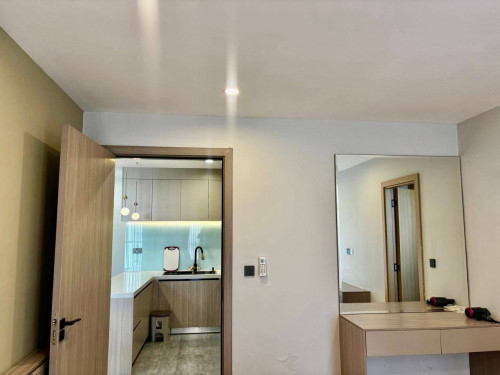 FANCY ONE BEDROOM FOR RENT-TK AVENUE🍀