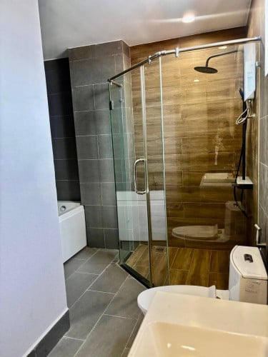 FANCY ONE BEDROOM FOR RENT-TK AVENUE🍀