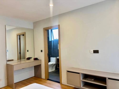 FANCY ONE BEDROOM FOR RENT-TK AVENUE🍀