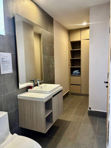 FANCY ONE BEDROOM FOR RENT-TK AVENUE🍀