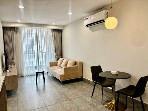 FANCY ONE BEDROOM FOR RENT-TK AVENUE🍀