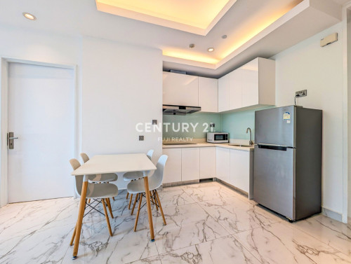 For Rent: Beautiful 2bedrooms at J-Tower 2 BKK1