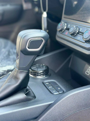 Ford Ranger XL 26 10T ជំនាន់ថ្មី
