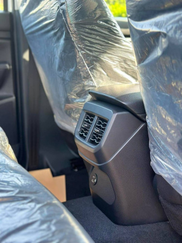 Ford Ranger XL 26 10T ជំនាន់ថ្មី