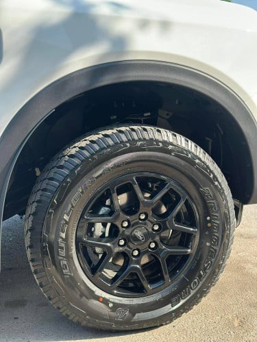 Ford Ranger XL 26 10T ជំនាន់ថ្មី
