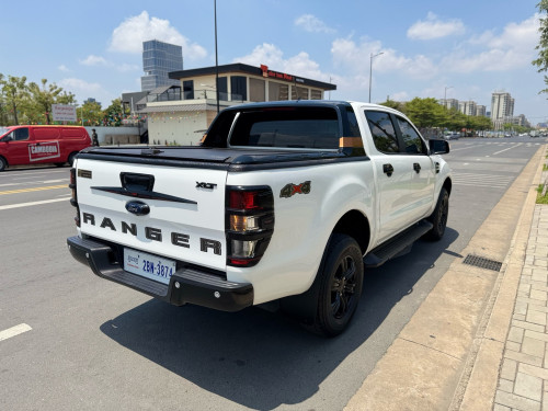 FORD RANGER XLT YEAR 2022 FOR SALE
