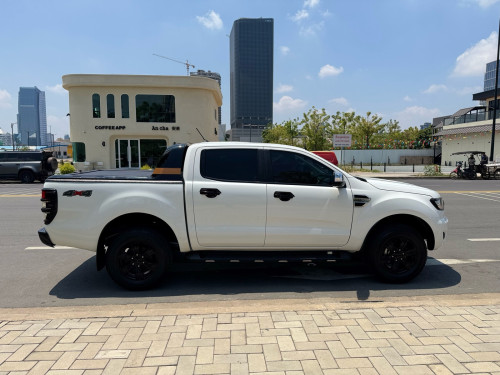FORD RANGER XLT YEAR 2022 FOR SALE
