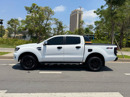 FORD RANGER XLT YEAR 2022 FOR SALE