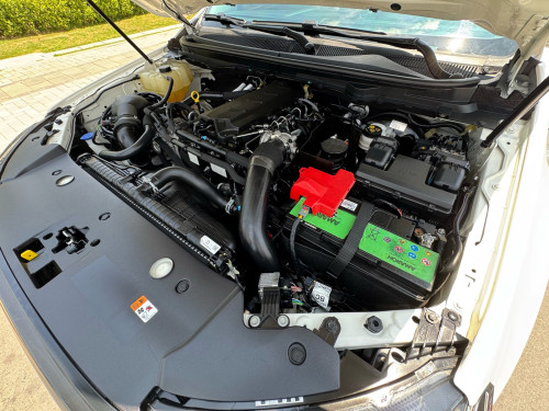 FORD RANGER XLT YEAR 2022 FOR SALE