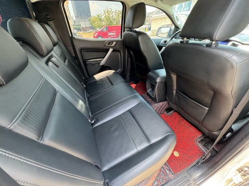 FORD RANGER XLT YEAR 2022 FOR SALE