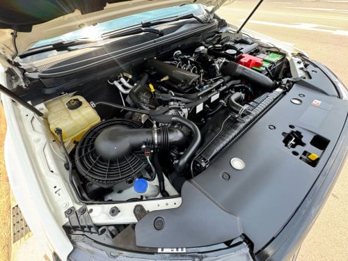 FORD RANGER XLT YEAR 2022 FOR SALE