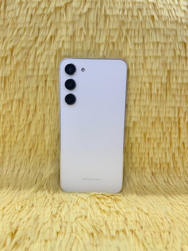 Galaxy S23 Plus