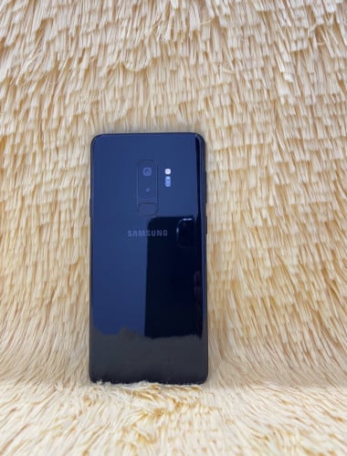 Galaxy S9 Plus