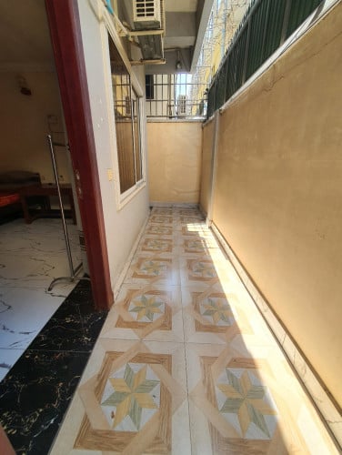 Ground Floor Studio Room Beong Tompun
