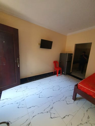 Ground Floor Studio Room Beong Tompun