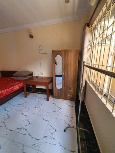 Ground Floor Studio Room Beong Tompun