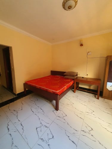 Ground Floor Studio Room Beong Tompun
