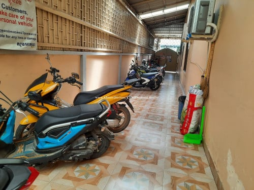 Ground Floor Studio Room Beong Tompun