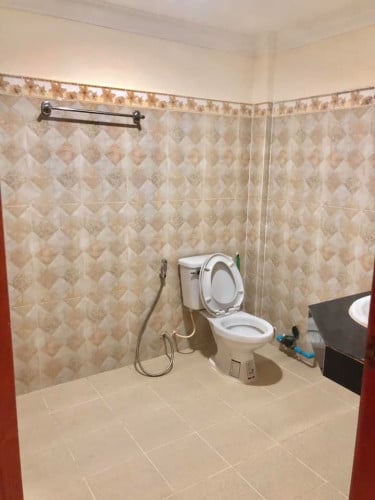 Ground Floor Studio Room Beong Tompun