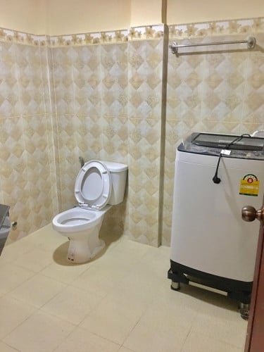 Ground Floor Studio Room Beong Tompun
