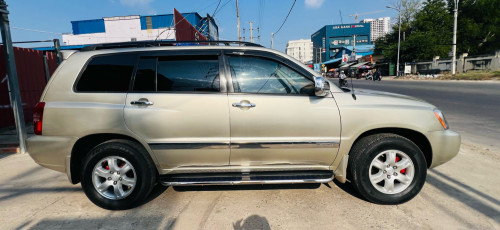 Highlander 02 V4 P1 កាត់ឈ្មោះមកភ្នំពេញបានCK