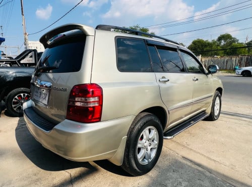 Highlander 02 V4 P1 កាត់ឈ្មោះមកភ្នំពេញបានCK