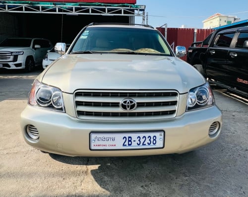 Highlander 02 V4 P1 កាត់ឈ្មោះមកភ្នំពេញបានCK