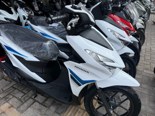 Honda BeAT 2026 ថ្មីកេះក្រុមហ៊ុន100%