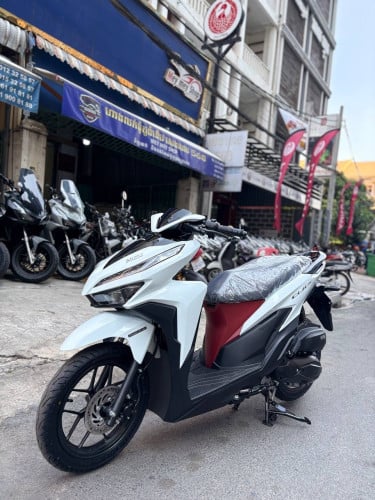 Honda Click 2023 NCX New3280$ឆាតជាមួយហាងផ្ទាល់