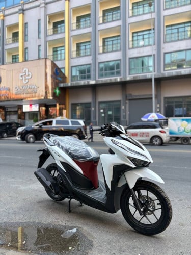 Honda Click 2023 NCX New3280$ឆាតជាមួយហាងផ្ទាល់