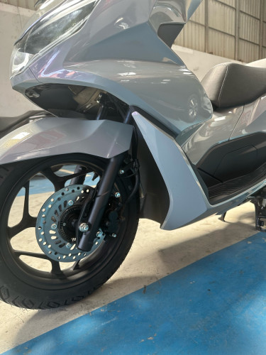 HONDA PCX021