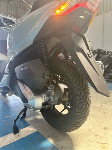 HONDA PCX021