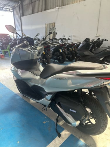 HONDA PCX021